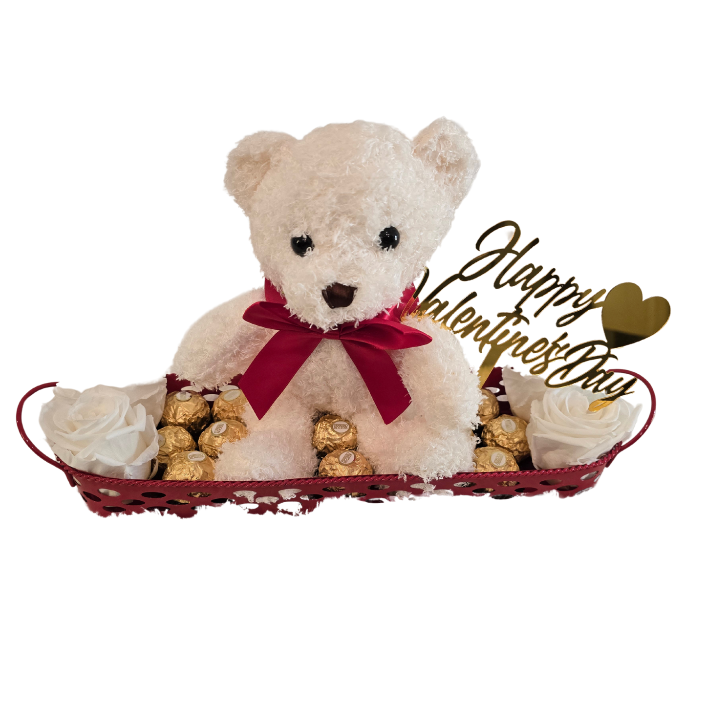 Sweet Bear