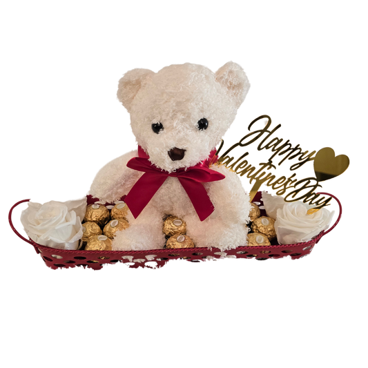 Sweet Bear