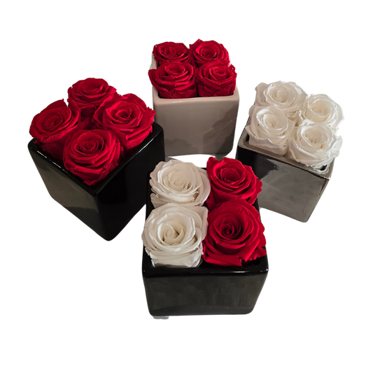 Four Roses