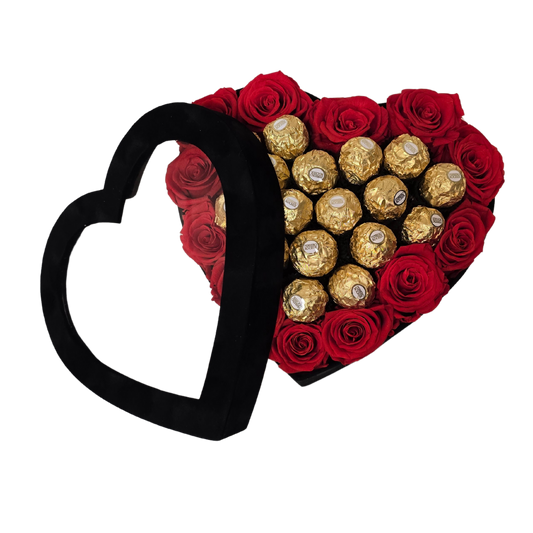 Parisian Love